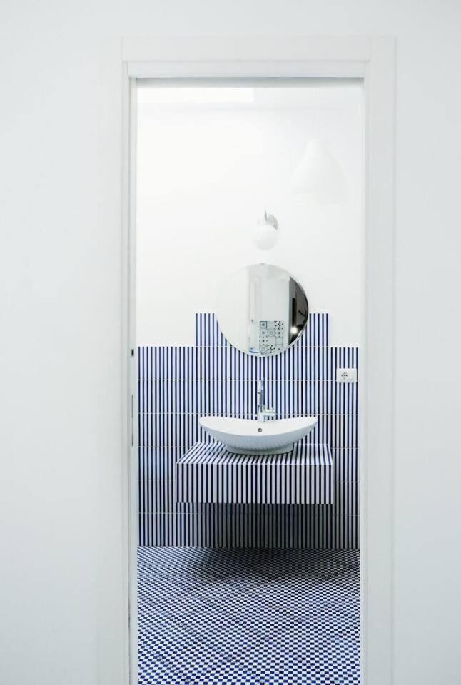 Marisabella Luxury Home Vico Equense Buitenkant foto