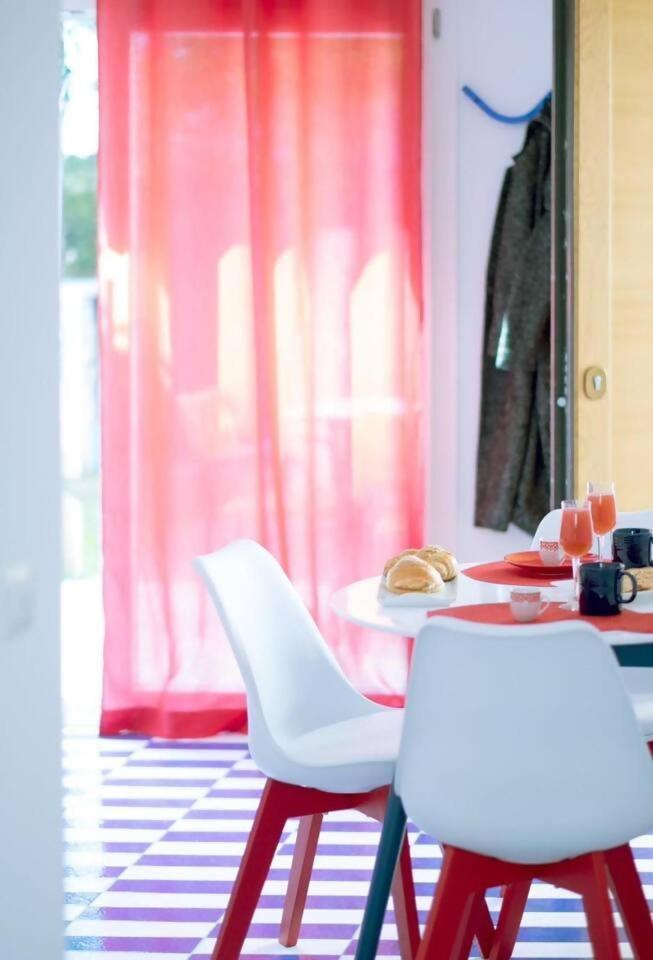 Marisabella Luxury Home Vico Equense Buitenkant foto