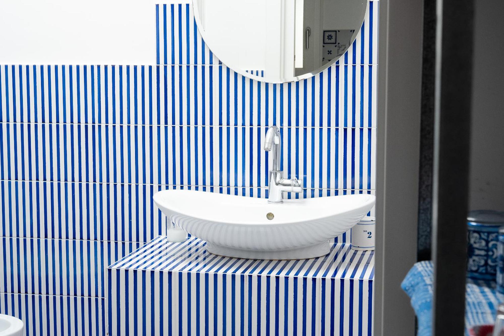 Marisabella Luxury Home Vico Equense Buitenkant foto