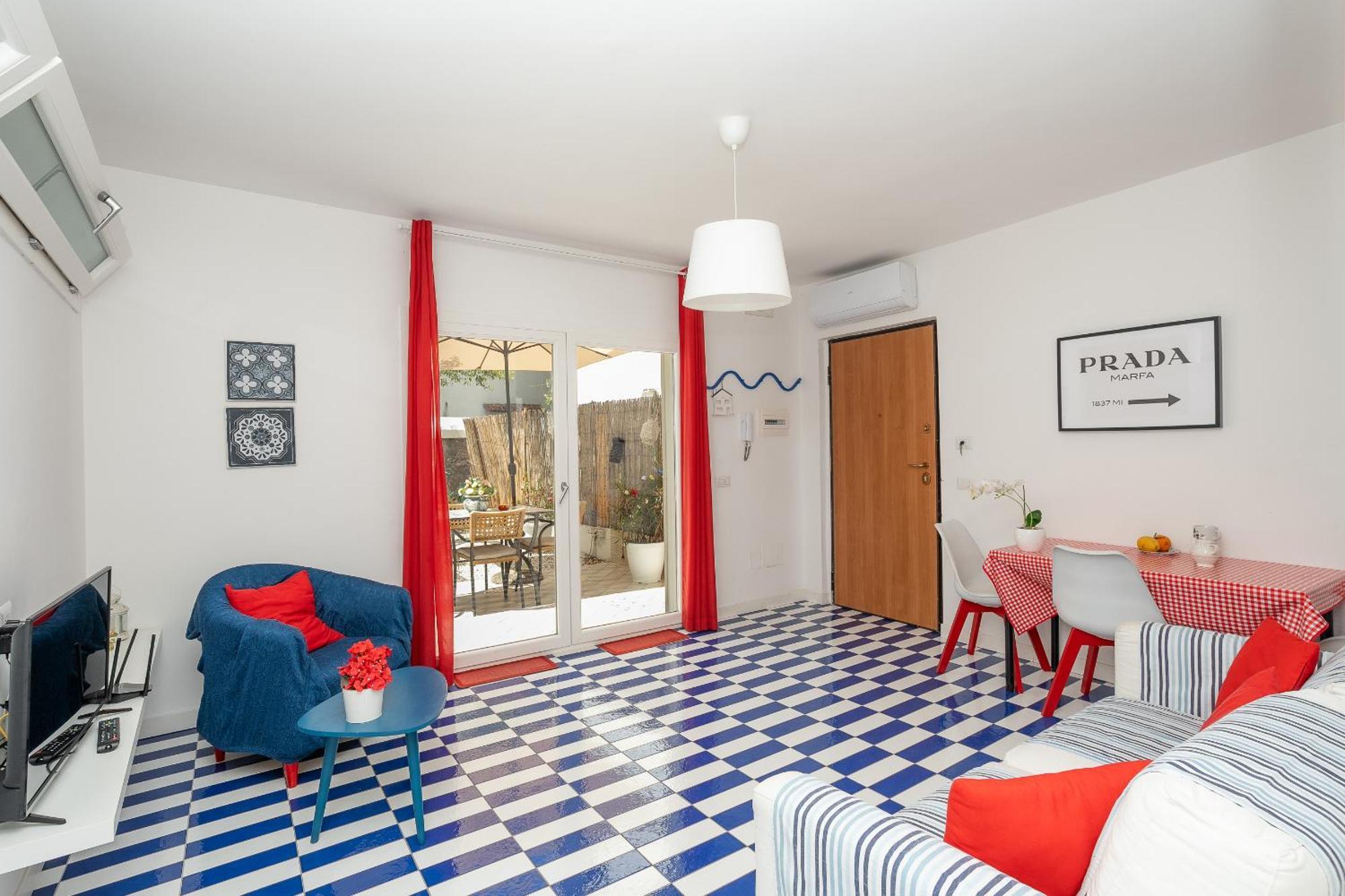 Marisabella Luxury Home Vico Equense Buitenkant foto