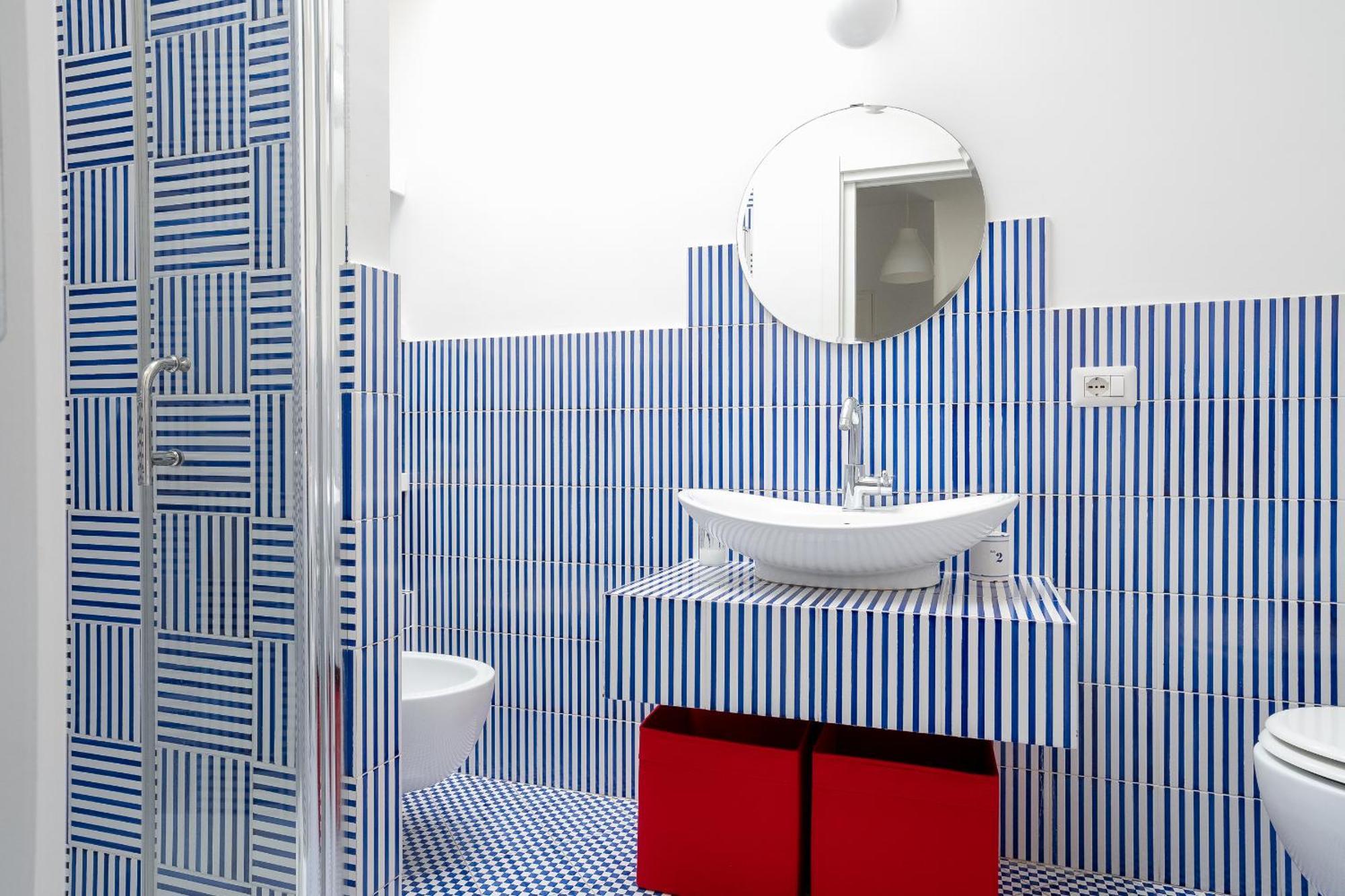 Marisabella Luxury Home Vico Equense Buitenkant foto