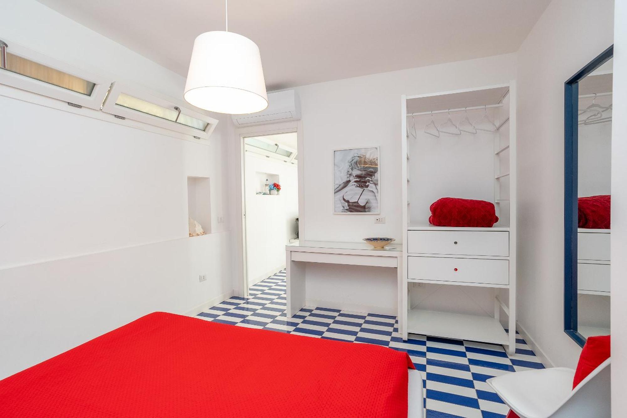 Marisabella Luxury Home Vico Equense Buitenkant foto