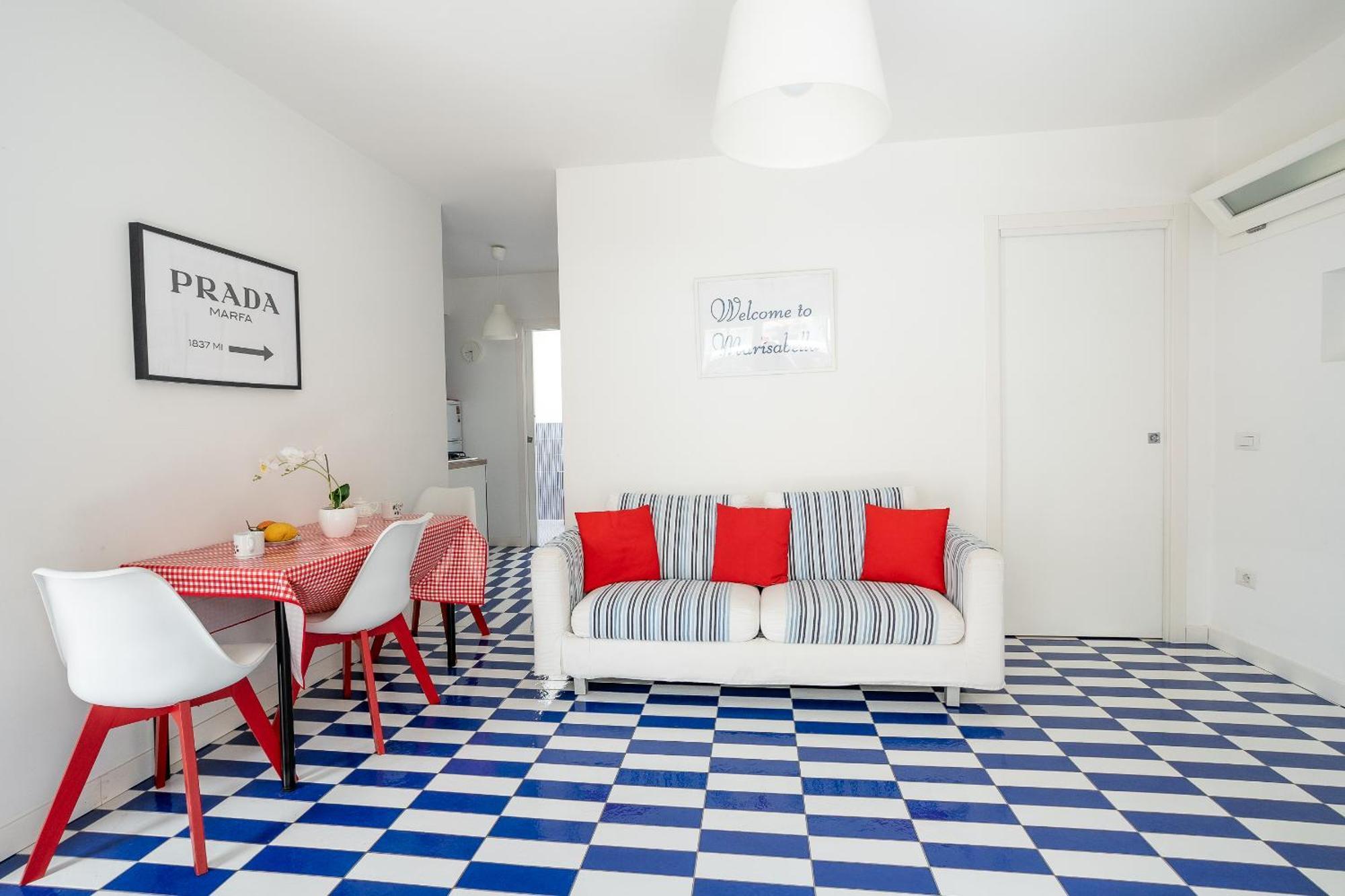 Marisabella Luxury Home Vico Equense Buitenkant foto