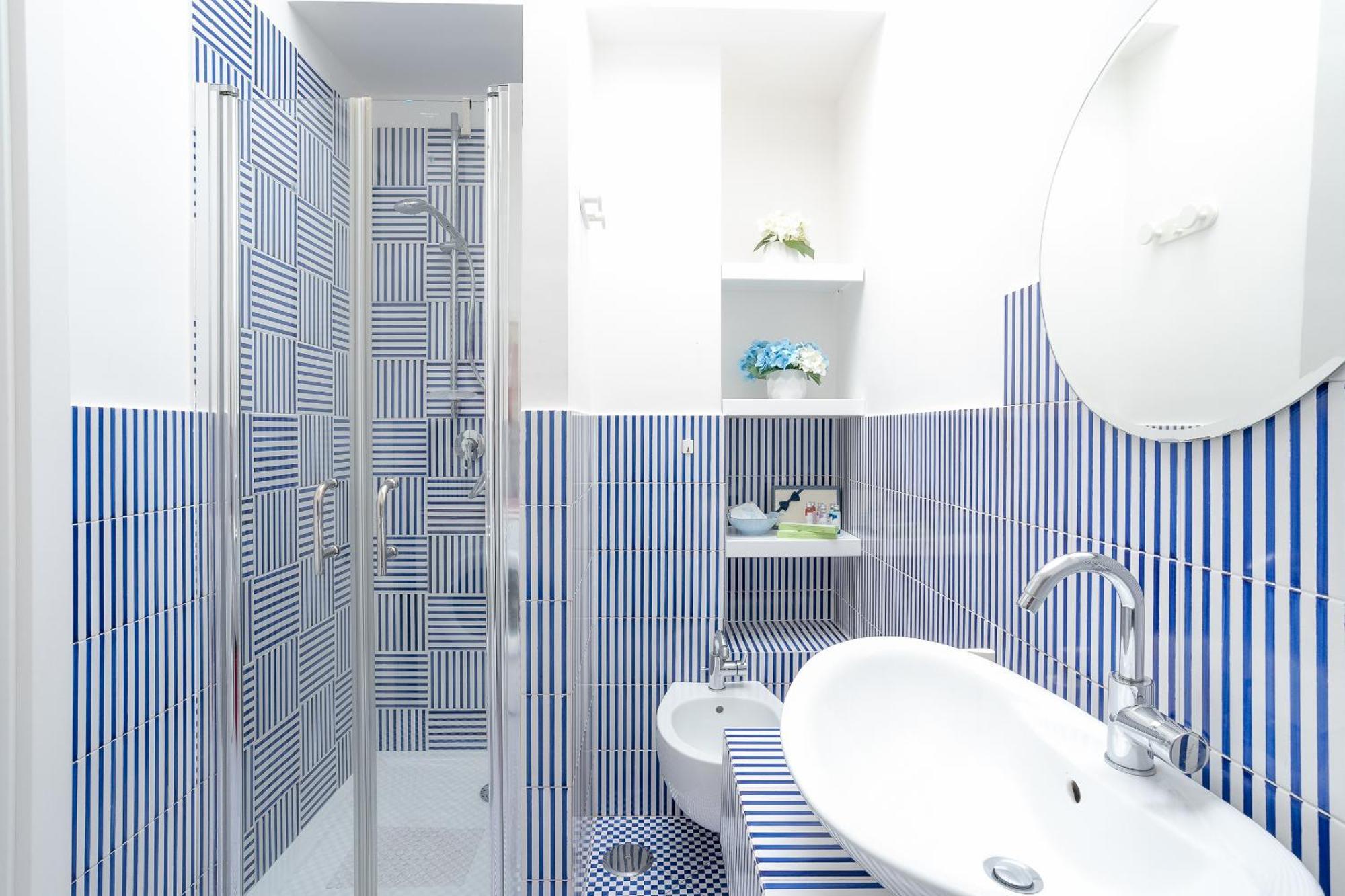 Marisabella Luxury Home Vico Equense Buitenkant foto